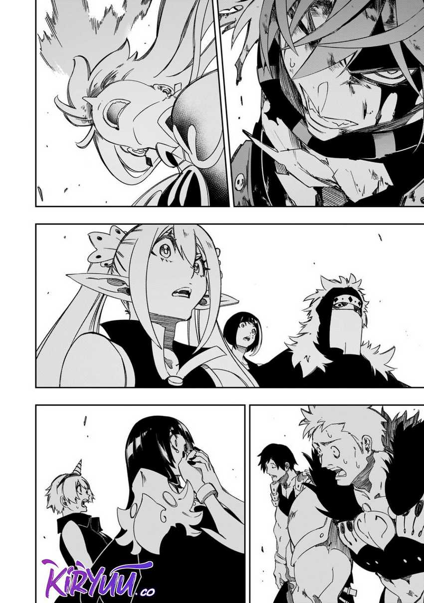 the-most-notorious-talker-runs-the-worlds-greatest-clan - Chapter: 51