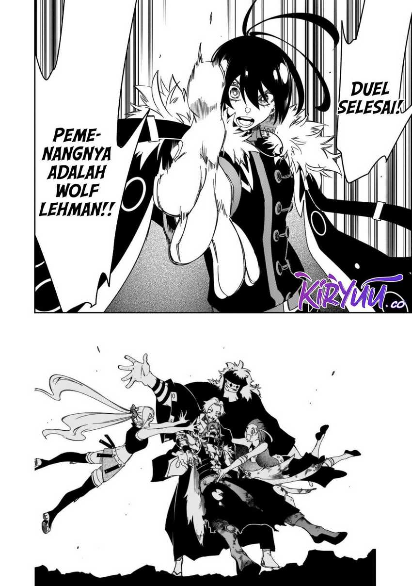 the-most-notorious-talker-runs-the-worlds-greatest-clan - Chapter: 51