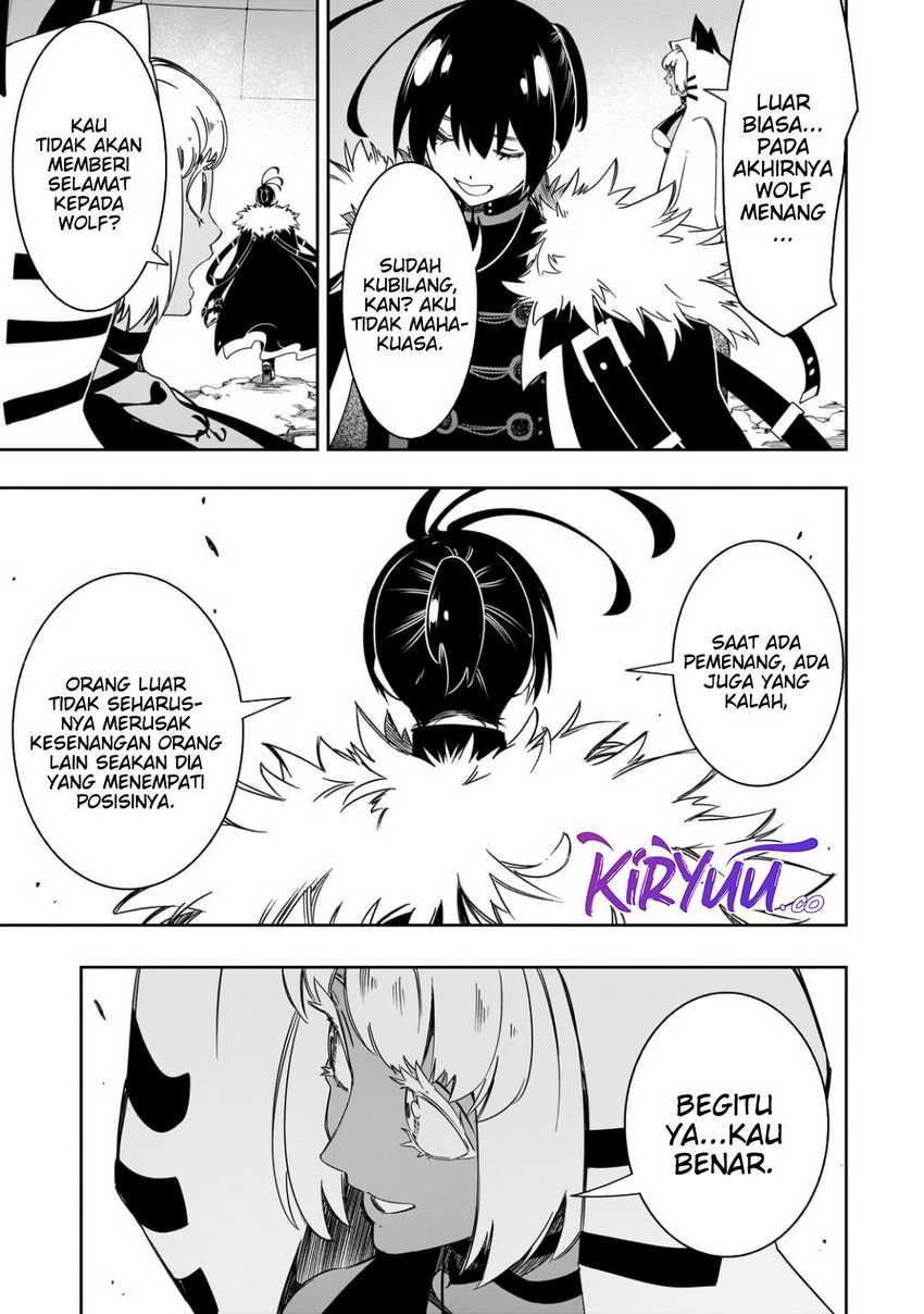 the-most-notorious-talker-runs-the-worlds-greatest-clan - Chapter: 51