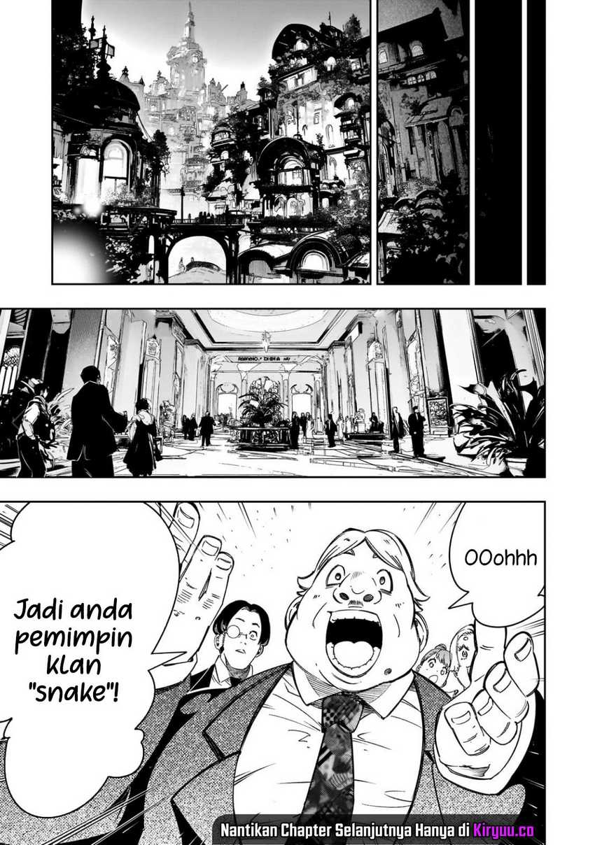 the-most-notorious-talker-runs-the-worlds-greatest-clan - Chapter: 51