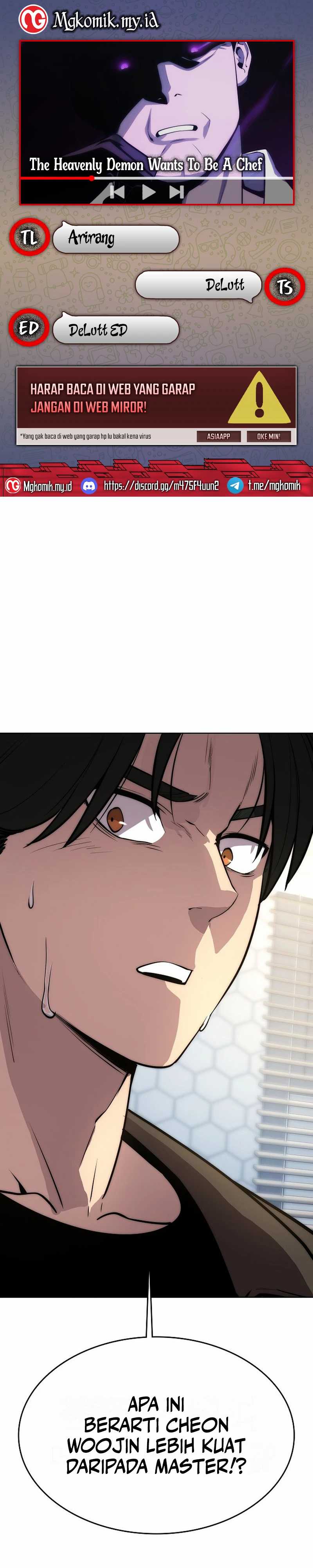 heavenly-demon-wants-to-be-a-chef - Chapter: 35