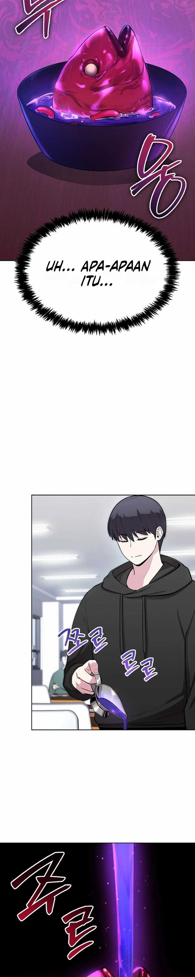 heavenly-demon-wants-to-be-a-chef - Chapter: 35