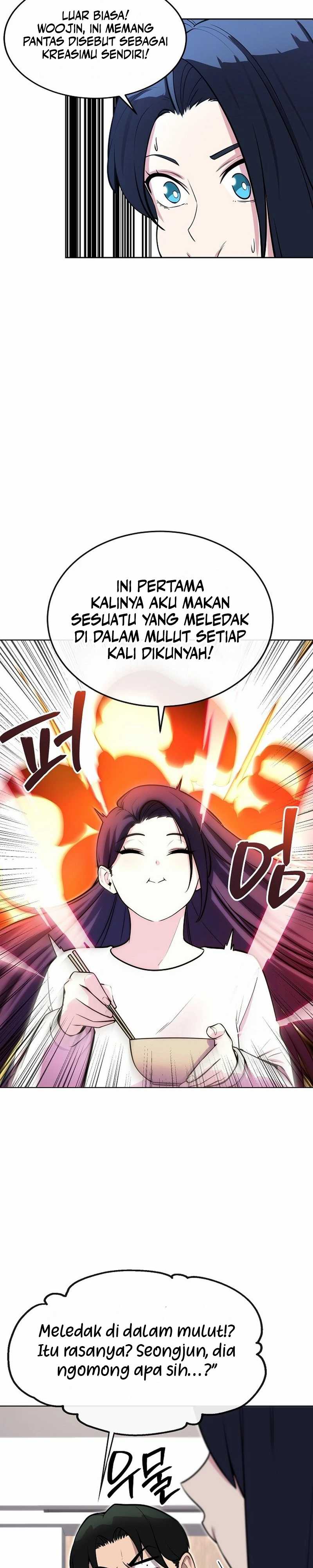 heavenly-demon-wants-to-be-a-chef - Chapter: 35