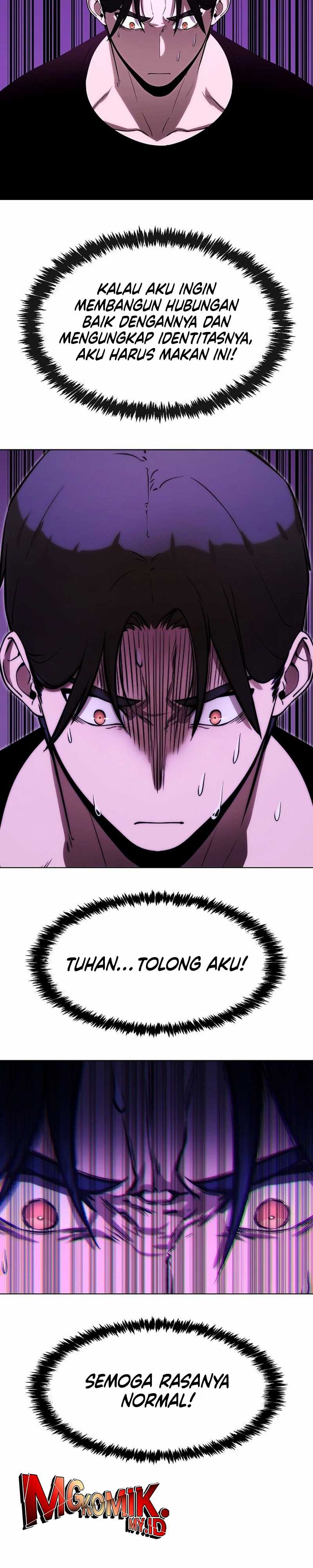 heavenly-demon-wants-to-be-a-chef - Chapter: 35