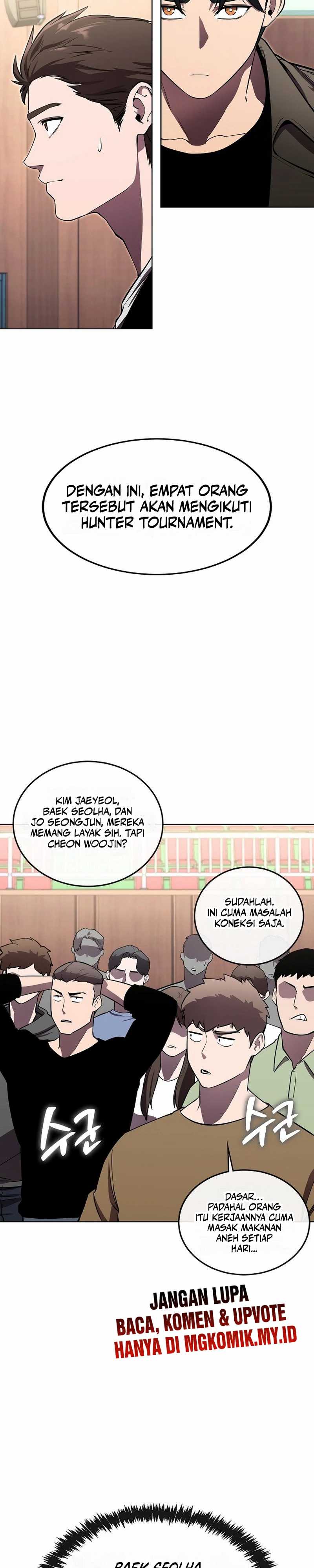 heavenly-demon-wants-to-be-a-chef - Chapter: 35