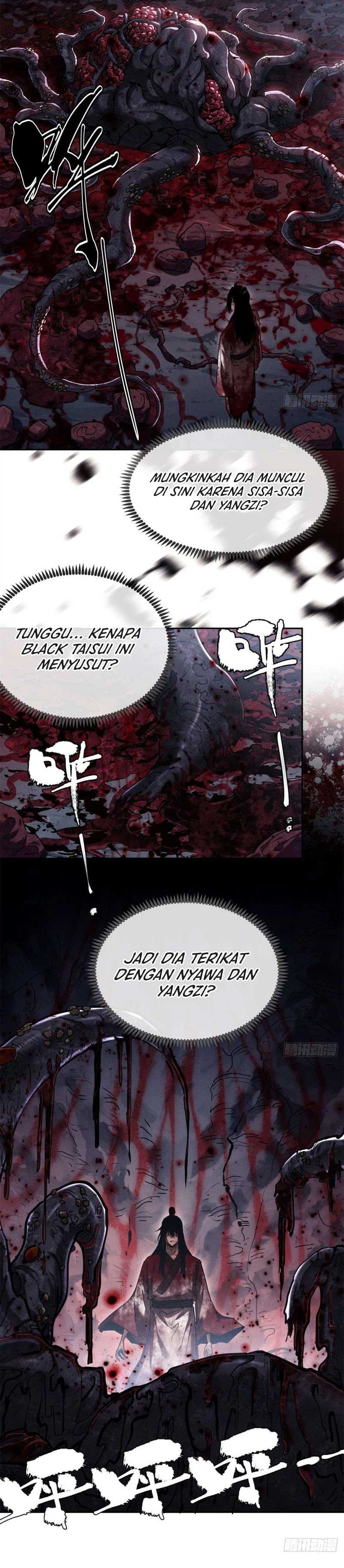 dao-of-the-bizarre-immortal - Chapter: 27