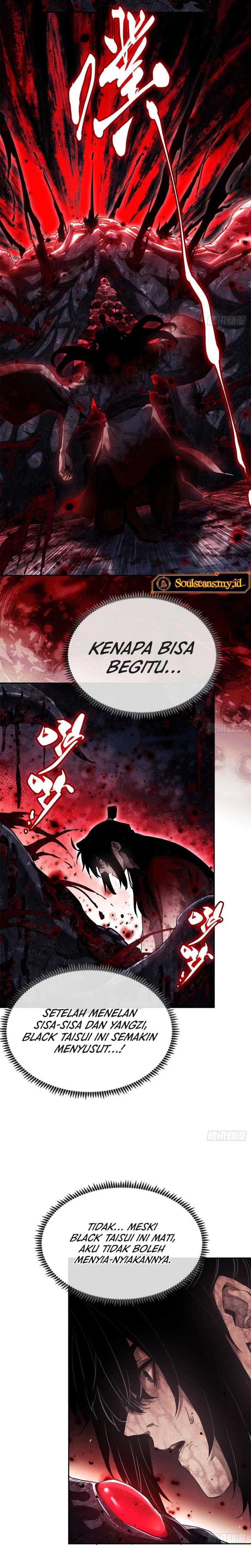 dao-of-the-bizarre-immortal - Chapter: 27