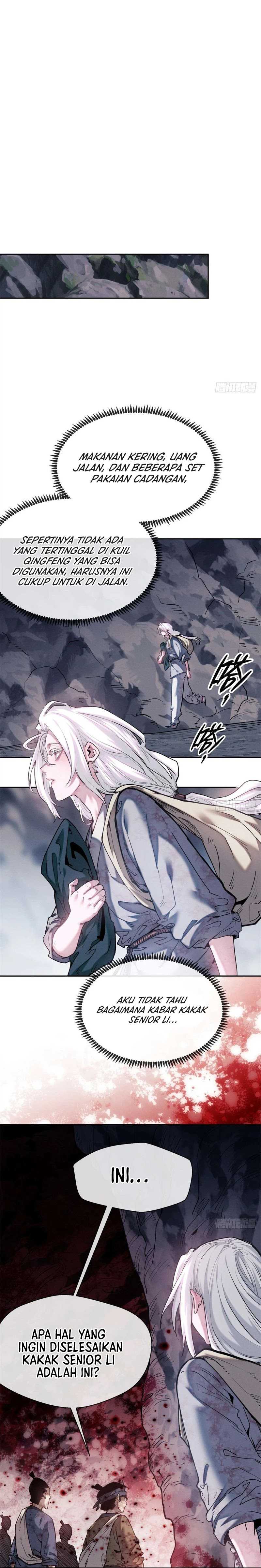 dao-of-the-bizarre-immortal - Chapter: 27