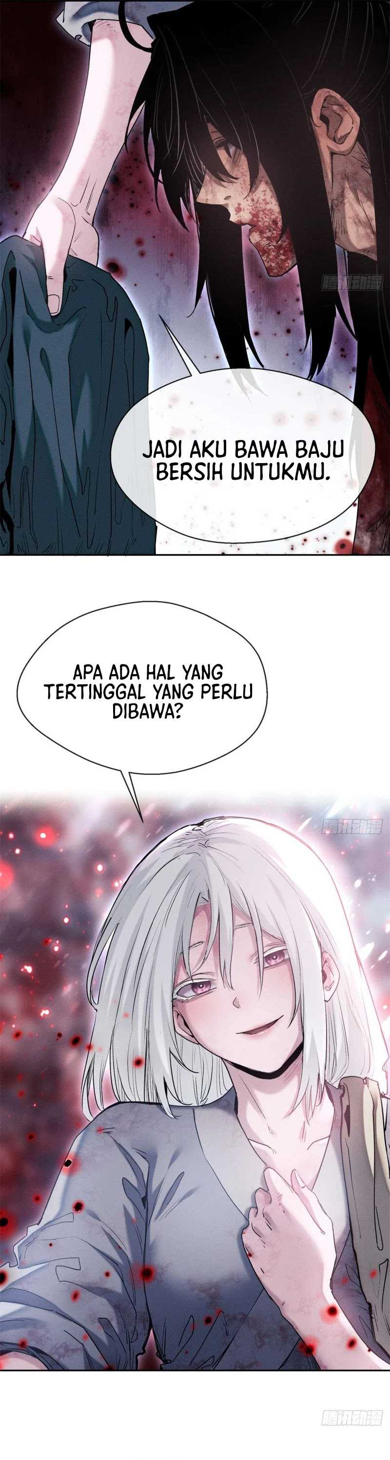 dao-of-the-bizarre-immortal - Chapter: 27