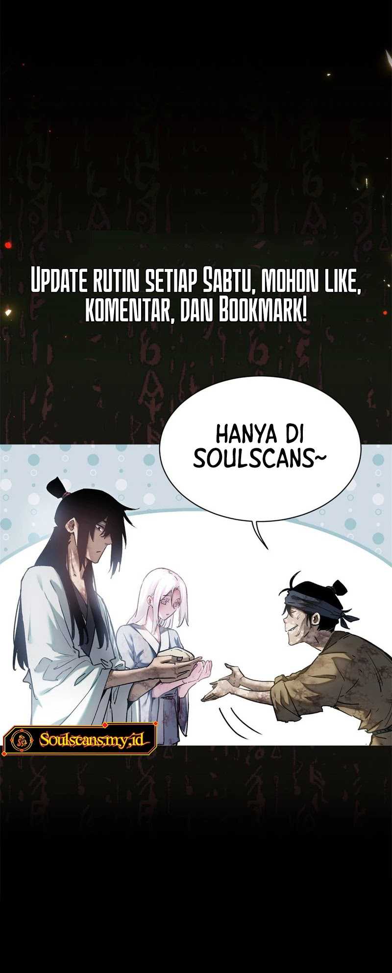 dao-of-the-bizarre-immortal - Chapter: 27