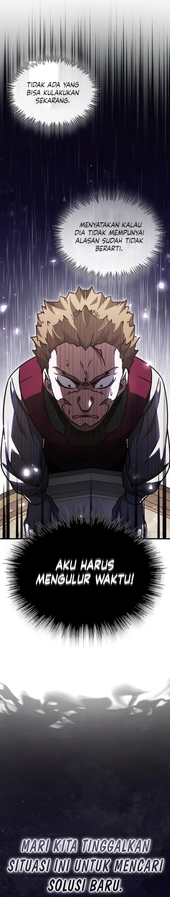 the-heavenly-demon-cant-live-a-normal-life - Chapter: 40