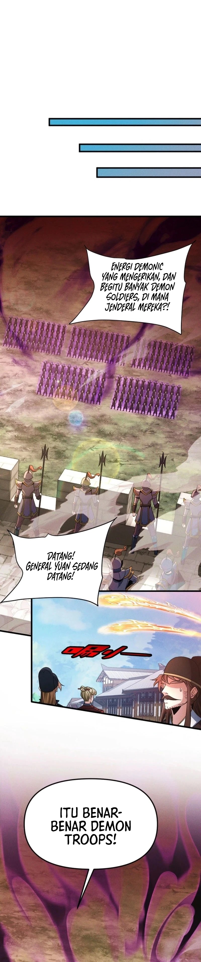 i-can-summon-god - Chapter: 104
