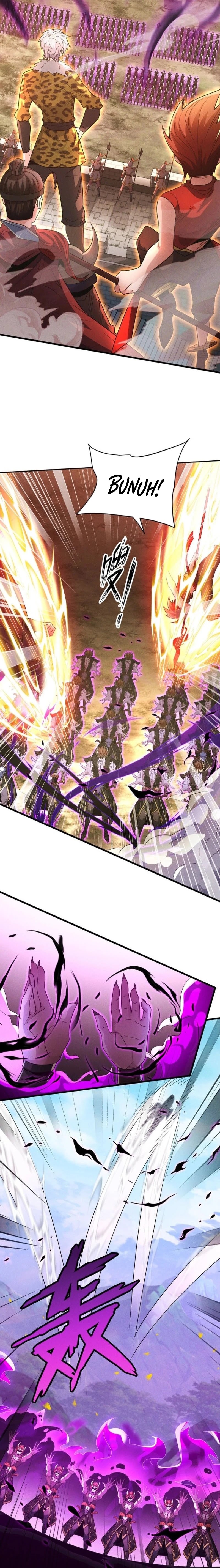 i-can-summon-god - Chapter: 104