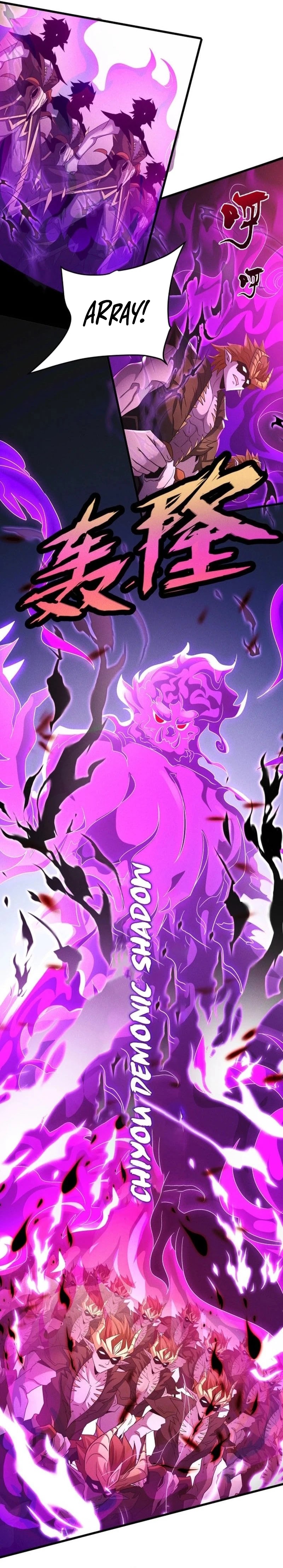 i-can-summon-god - Chapter: 104