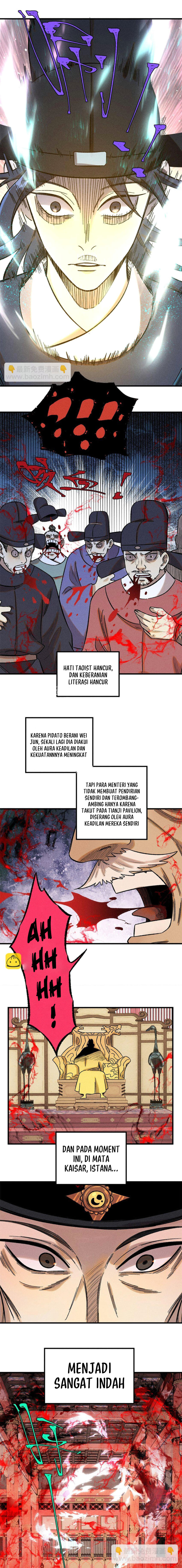 the-unyielding-will-to-die - Chapter: 51