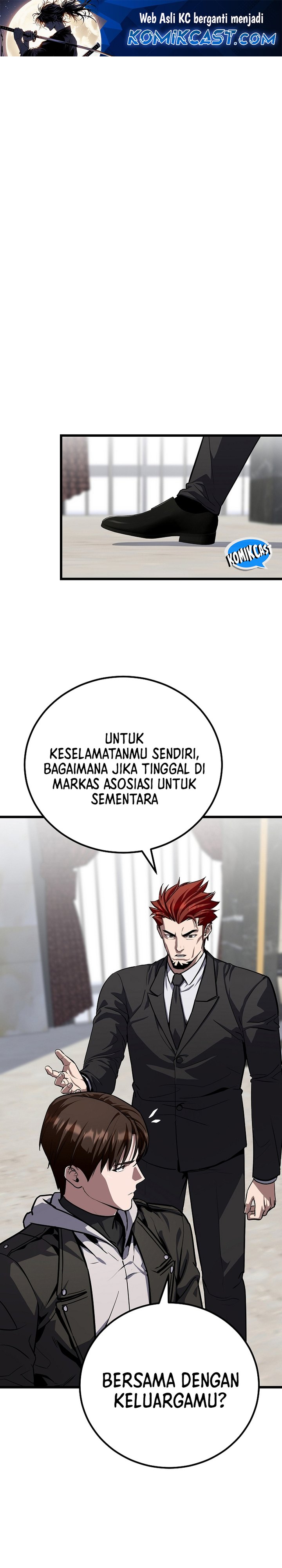 level-1-player - Chapter: 101