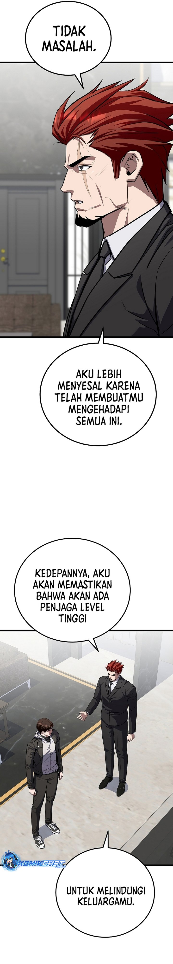 level-1-player - Chapter: 101