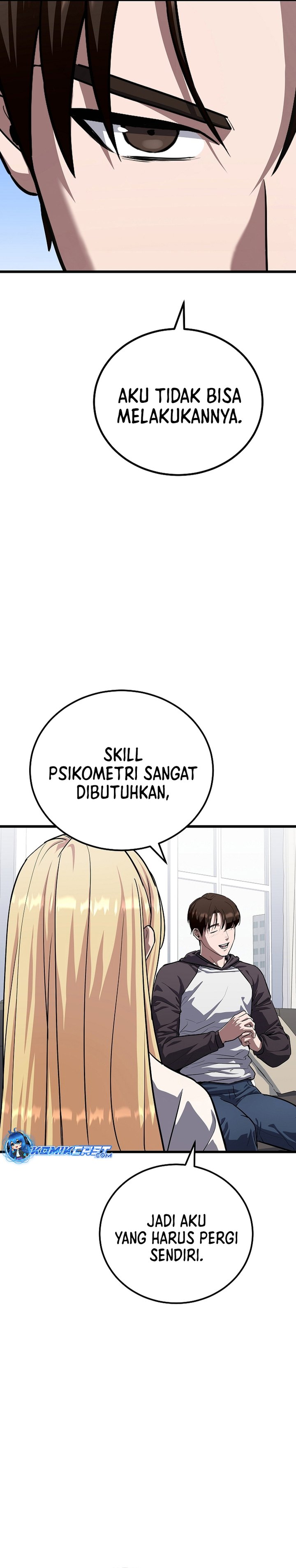level-1-player - Chapter: 101