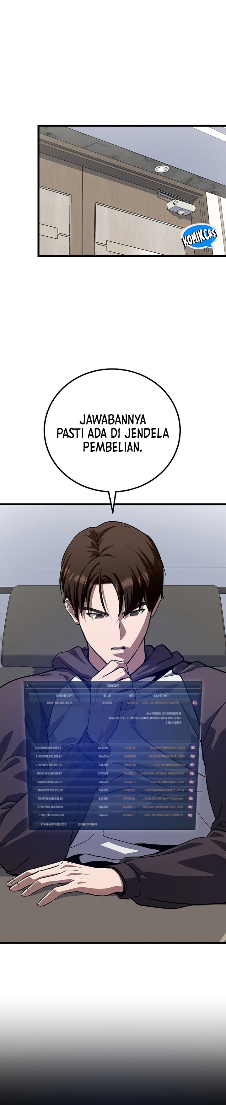 level-1-player - Chapter: 101