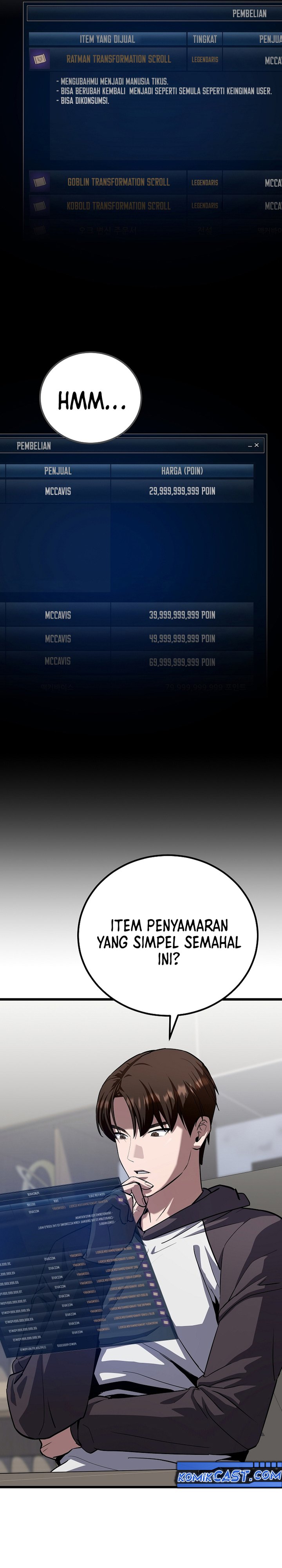 level-1-player - Chapter: 101