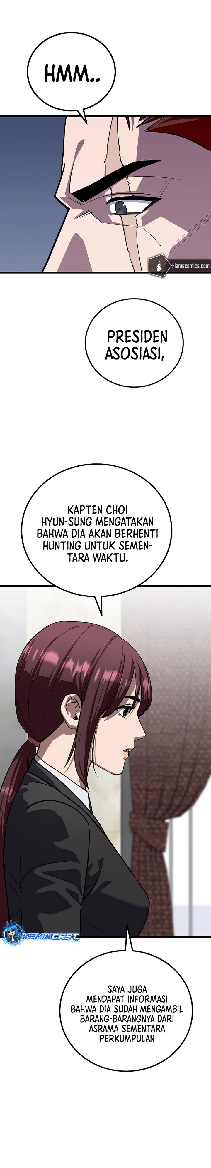 level-1-player - Chapter: 101