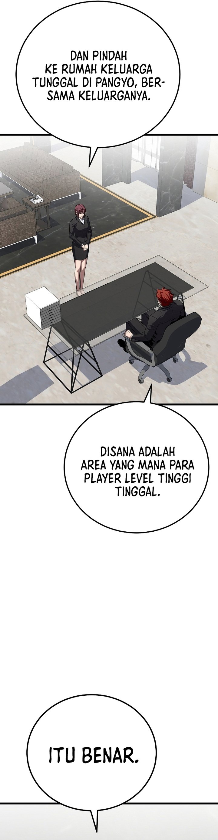 level-1-player - Chapter: 101