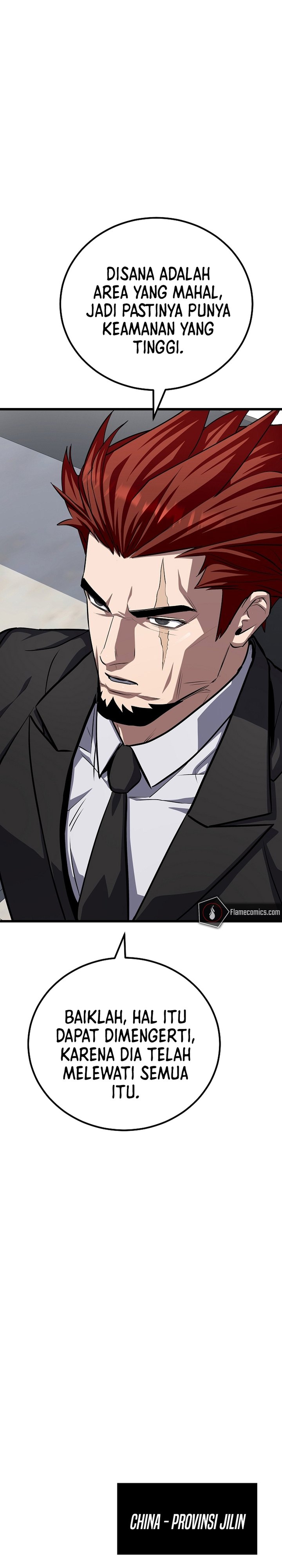 level-1-player - Chapter: 101