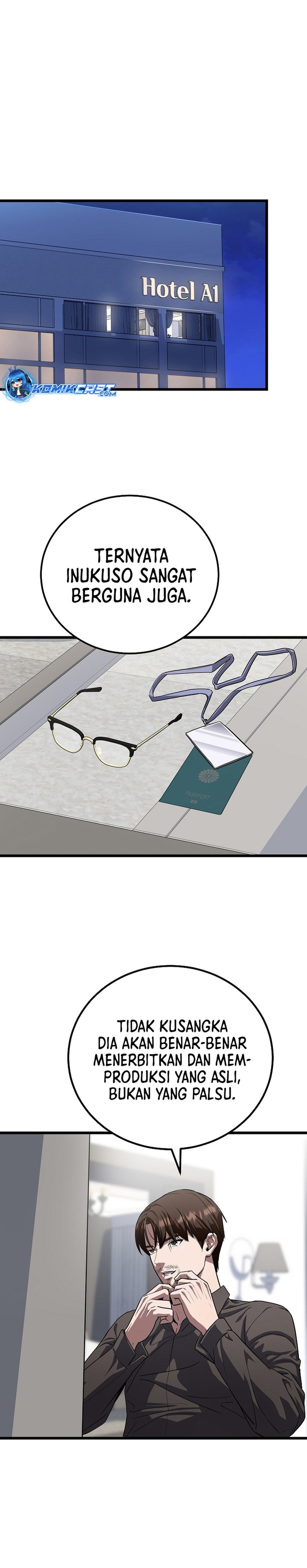 level-1-player - Chapter: 101