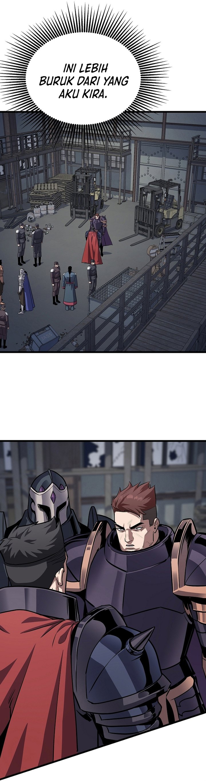 level-1-player - Chapter: 101