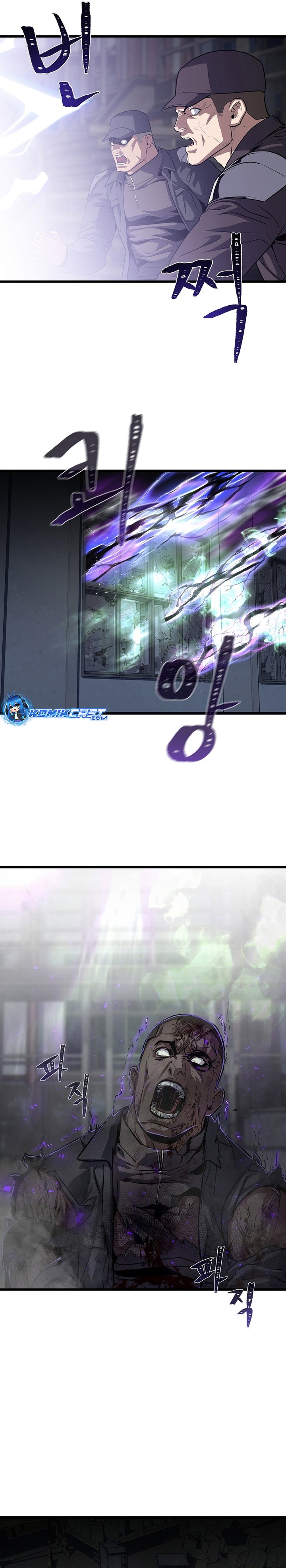 level-1-player - Chapter: 101