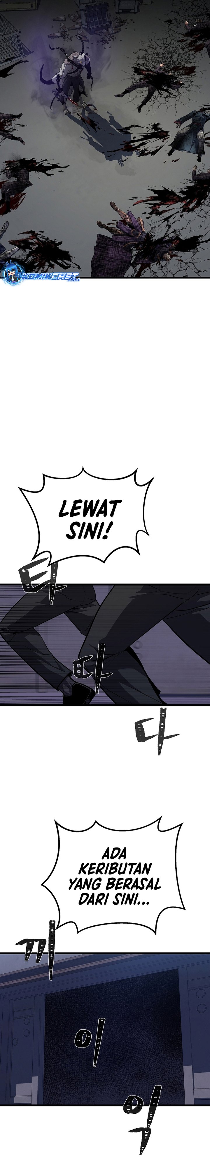 level-1-player - Chapter: 101