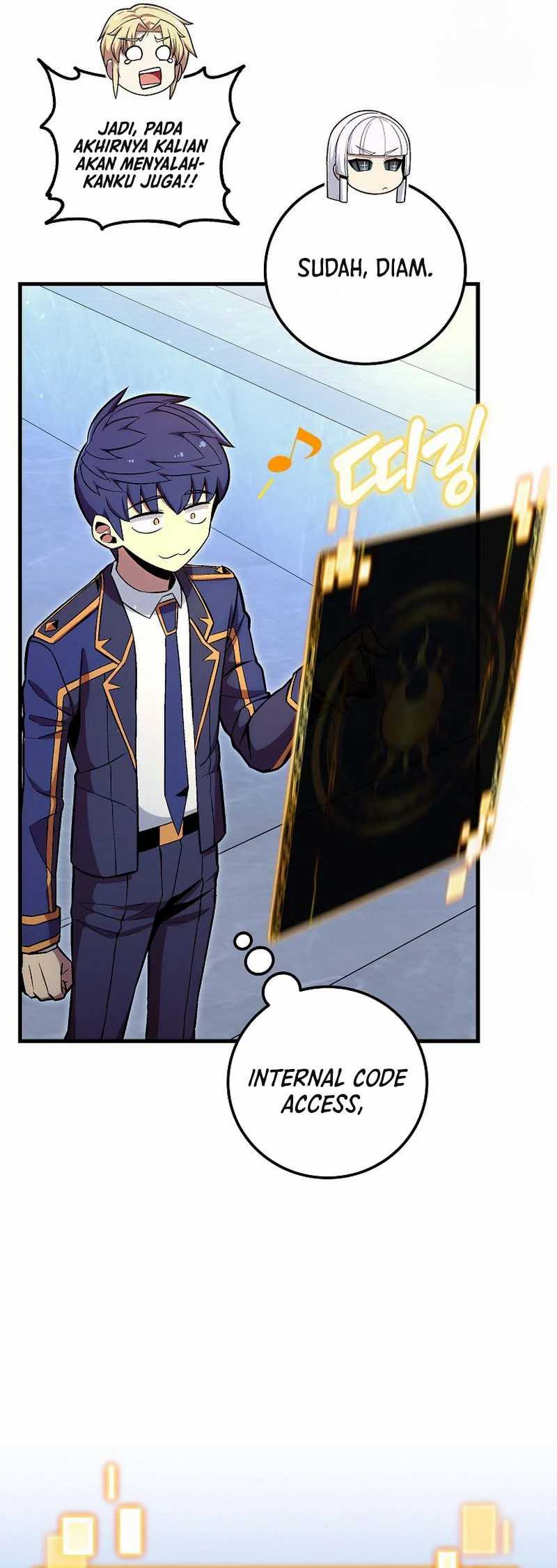 admission-is-a-waste-of-time - Chapter: 37