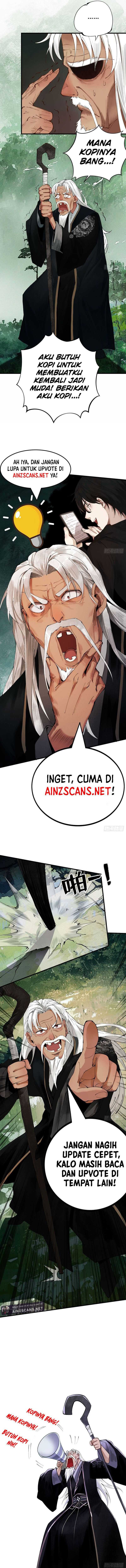 serpent-ancestor - Chapter: 32