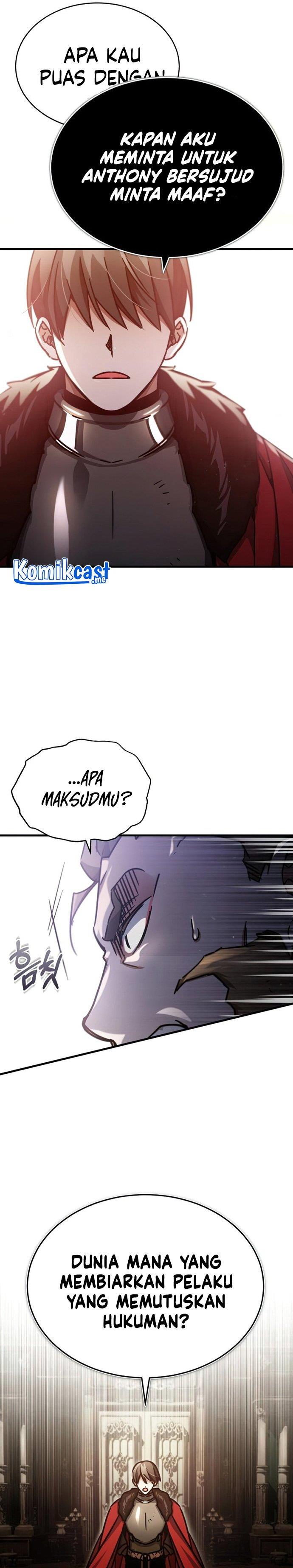 the-heavenly-demon-cant-live-a-normal-life - Chapter: 40