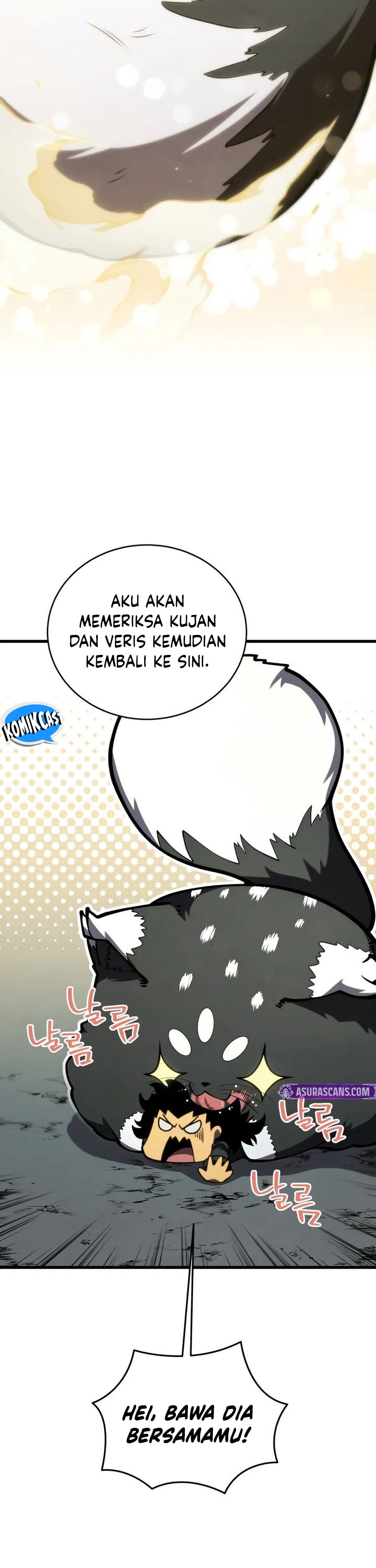 swordmasters-youngest-son - Chapter: 156