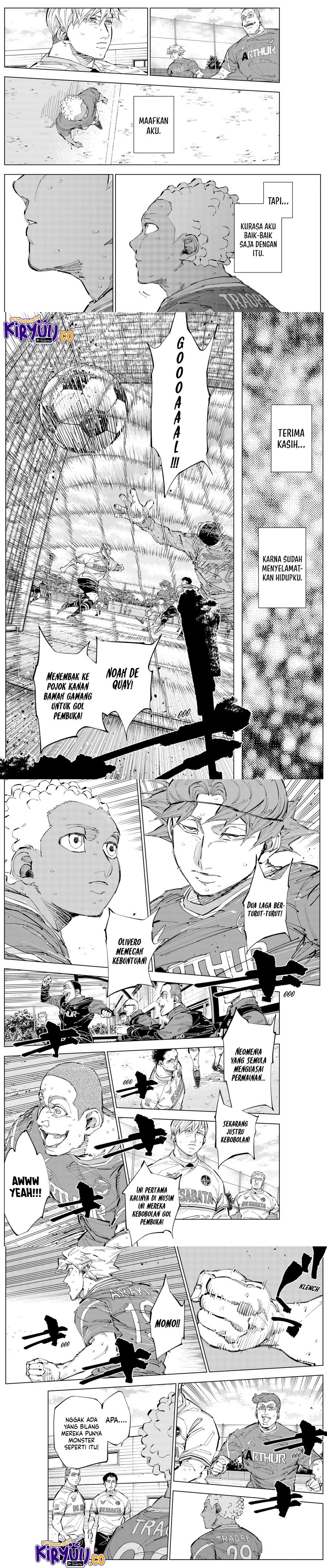 catenaccio - Chapter: 66