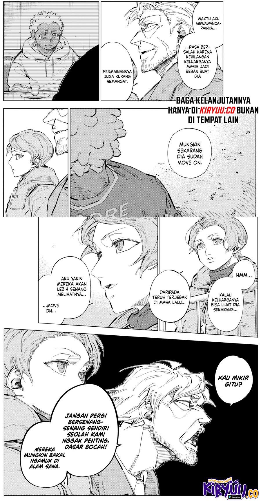 catenaccio - Chapter: 66
