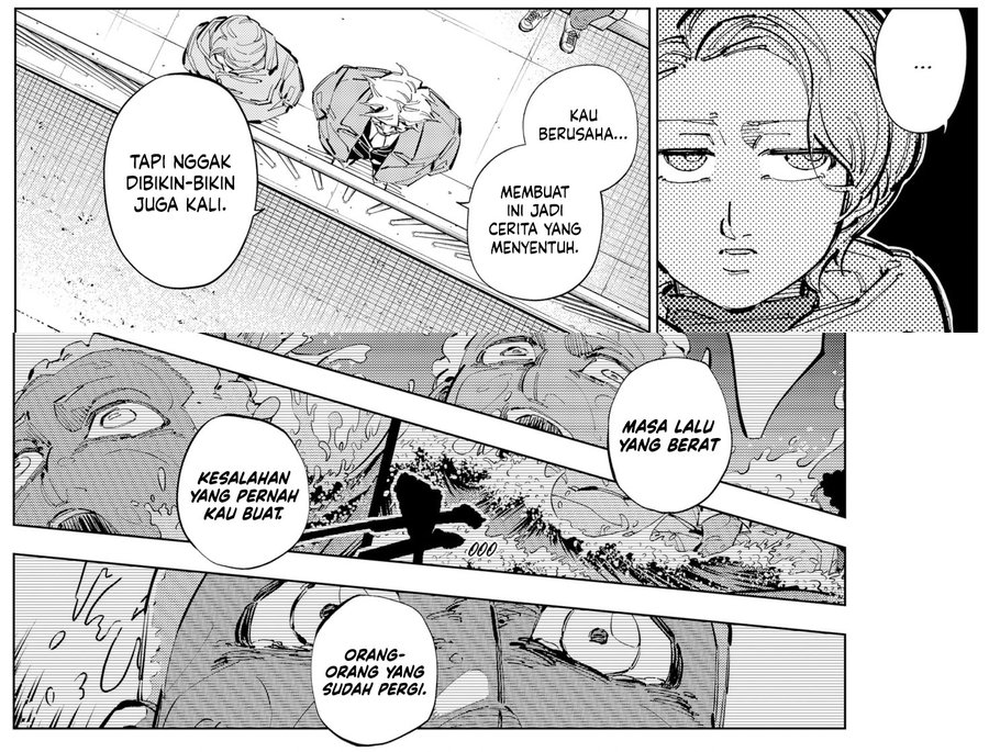 catenaccio - Chapter: 66