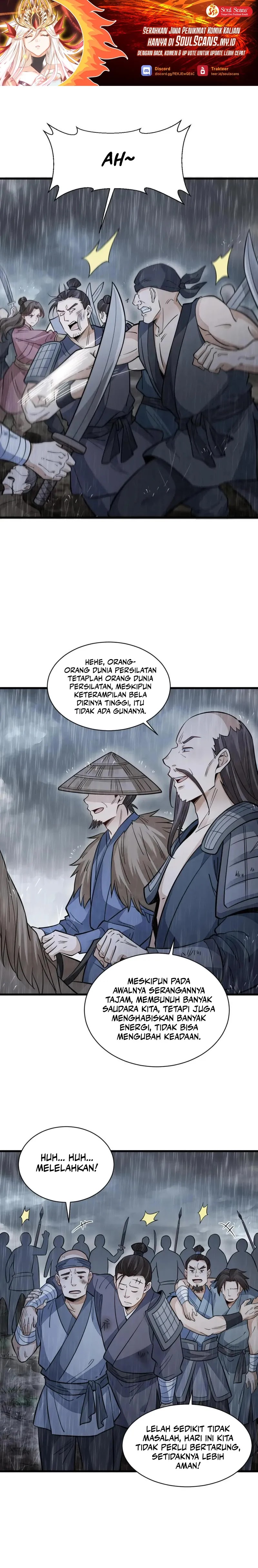 lanke-special-destiny - Chapter: 158
