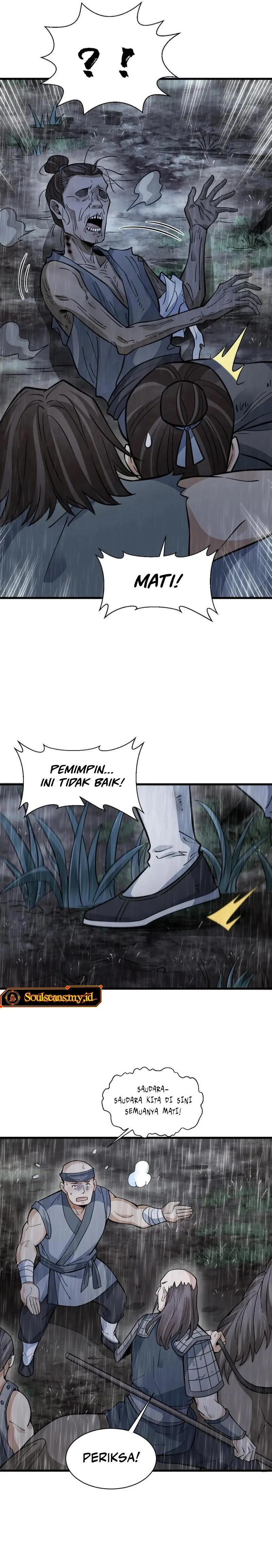 lanke-special-destiny - Chapter: 158