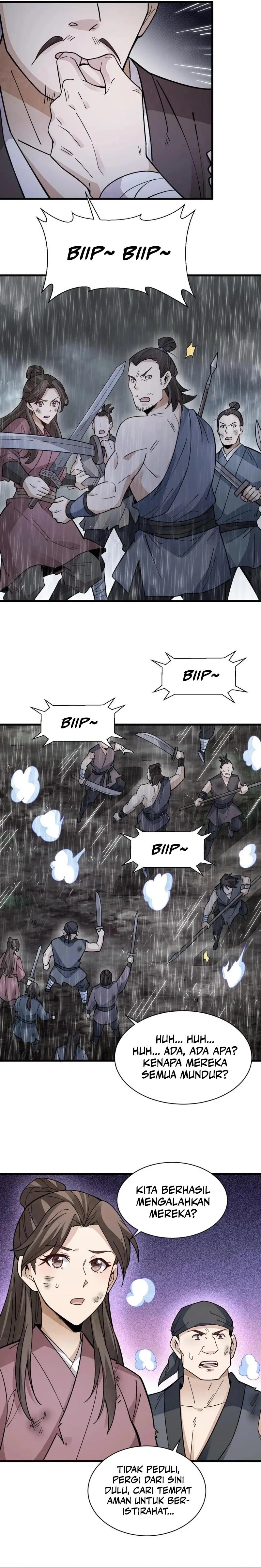 lanke-special-destiny - Chapter: 158