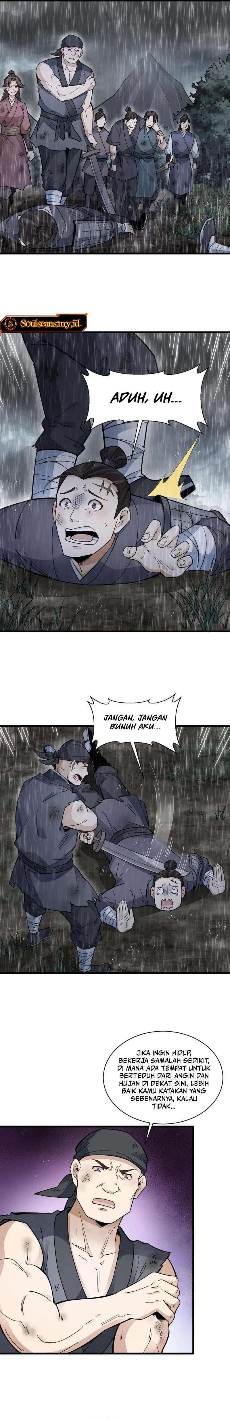 lanke-special-destiny - Chapter: 158