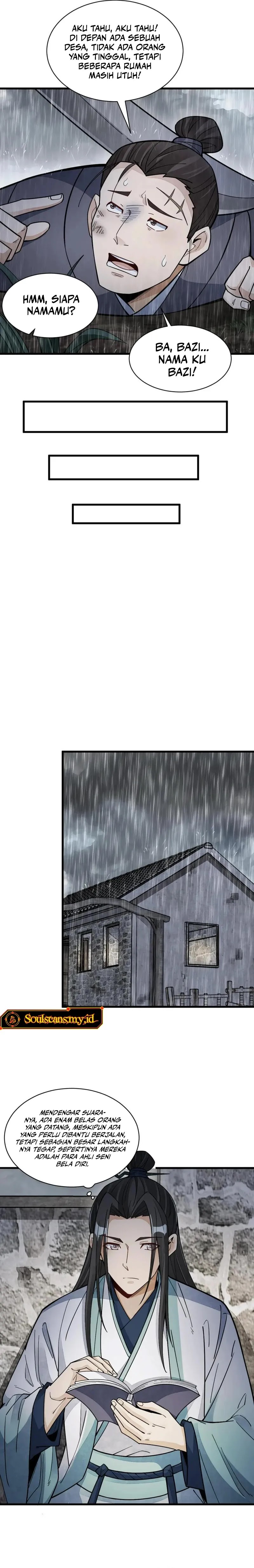 lanke-special-destiny - Chapter: 158