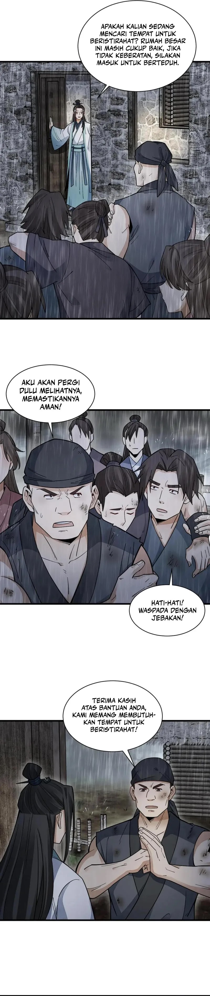 lanke-special-destiny - Chapter: 158