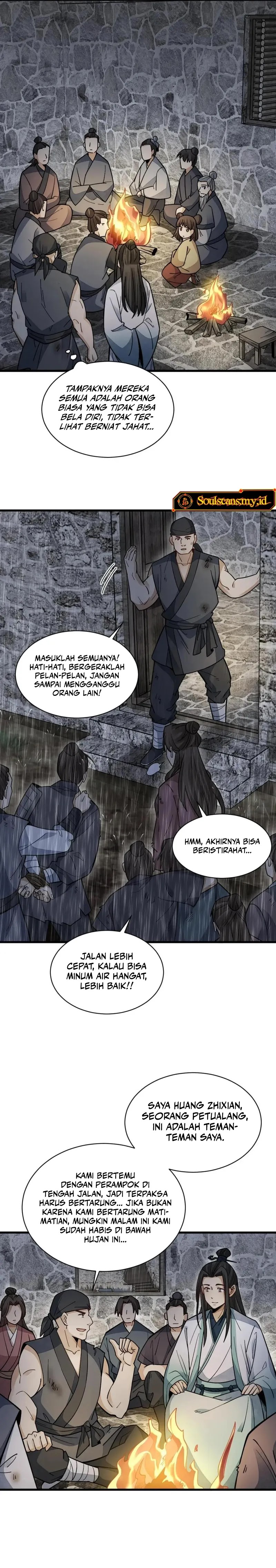 lanke-special-destiny - Chapter: 158