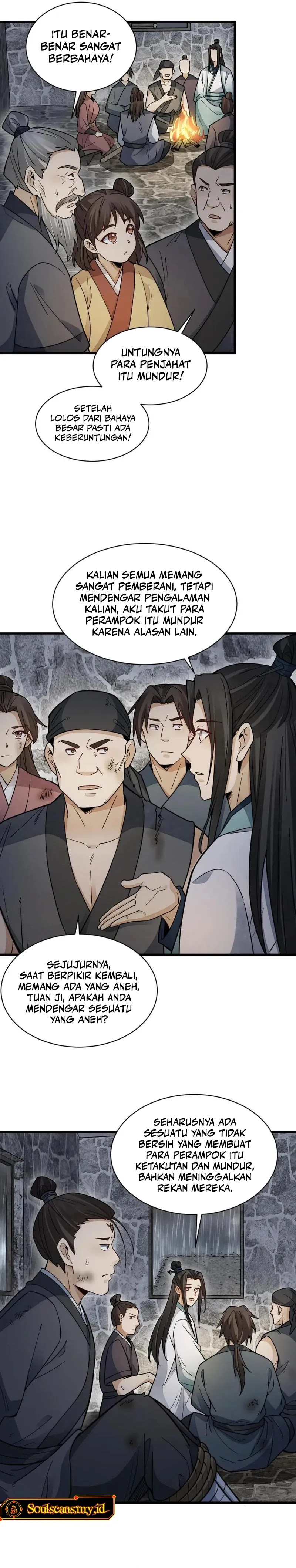 lanke-special-destiny - Chapter: 158