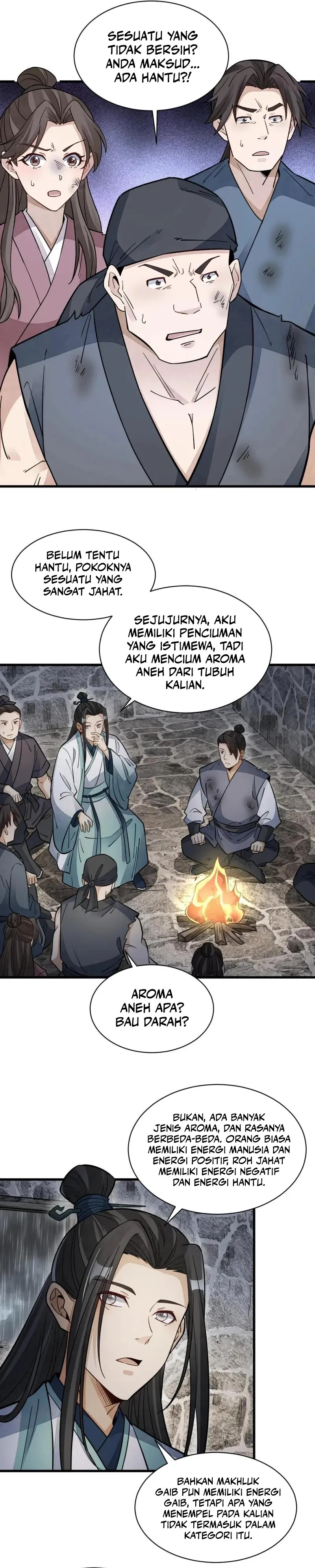 lanke-special-destiny - Chapter: 158