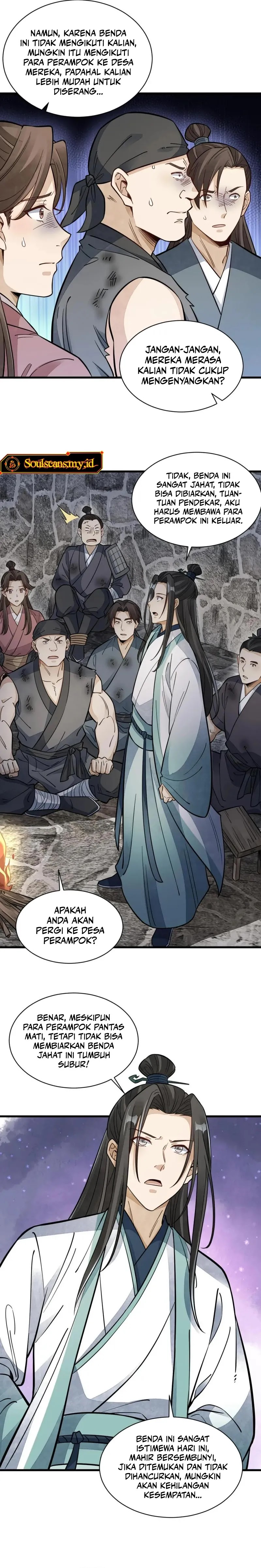 lanke-special-destiny - Chapter: 158