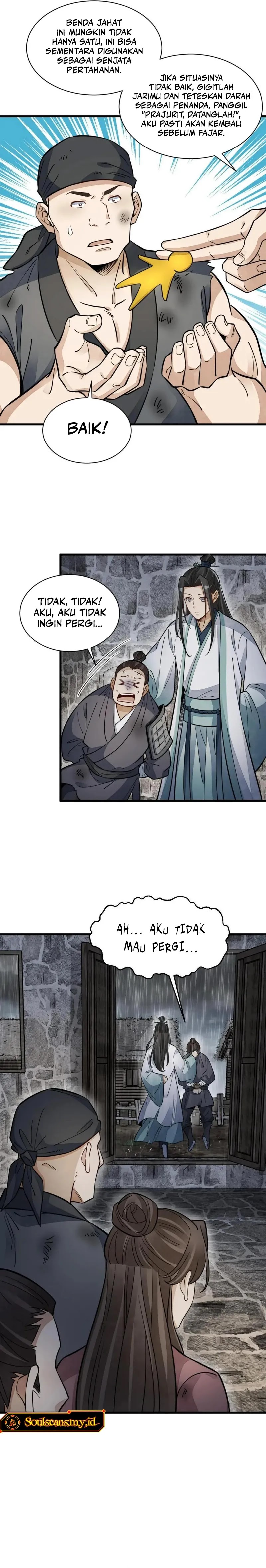 lanke-special-destiny - Chapter: 158