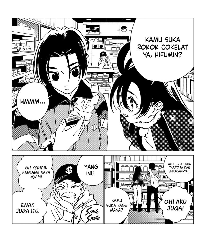 ghost-fixers - Chapter: 39
